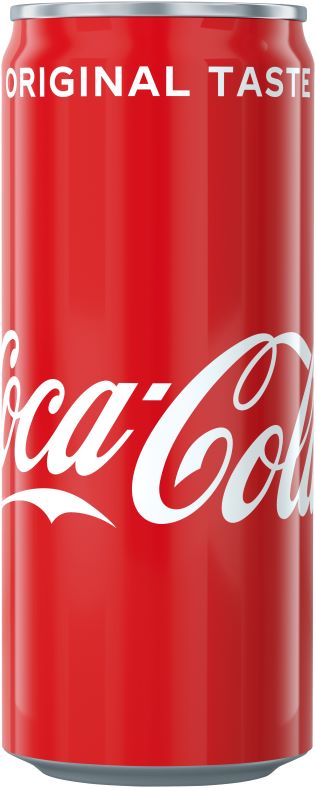 CocaCola 24x0.33l DOSE EW
