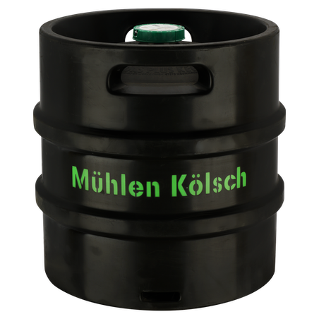 Mühlen Kölsch KEG 30l