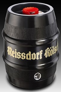 Reissdorf Kölsch KEG 10l