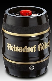 Reissdorf Kölsch KEG 20l