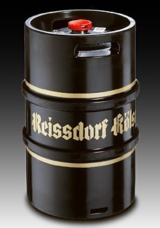 Reissdorf Kölsch KEG 50l