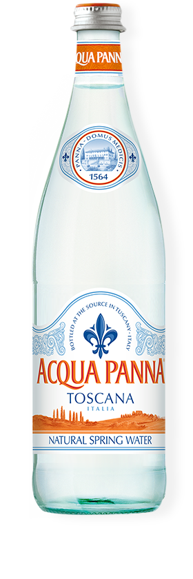 Aqua Panna 16x0.75l