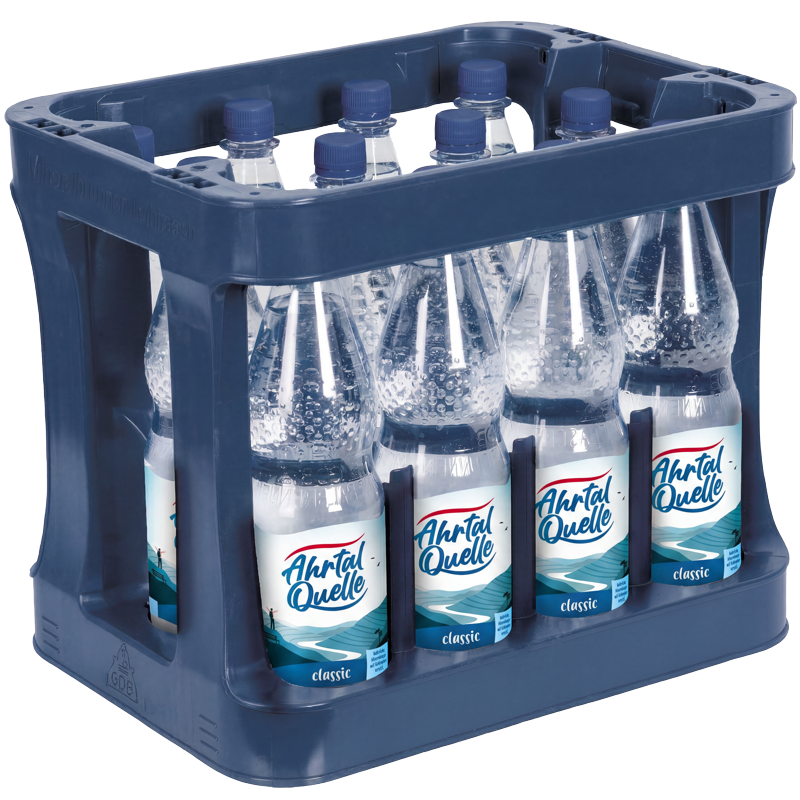 Ahrtal Classic 12x1.0l PET