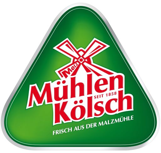 Mühlen Kölsch KEG 50l