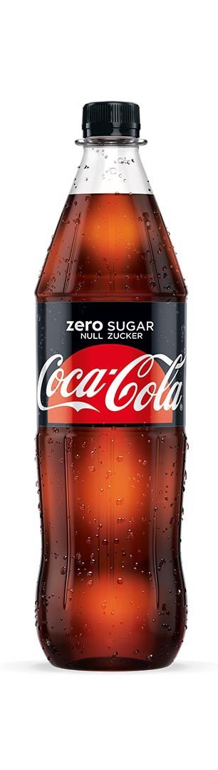 CocaCola Zero 12x1l PET