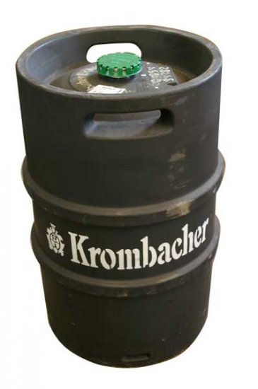 Krombacher Pils KEG 50l