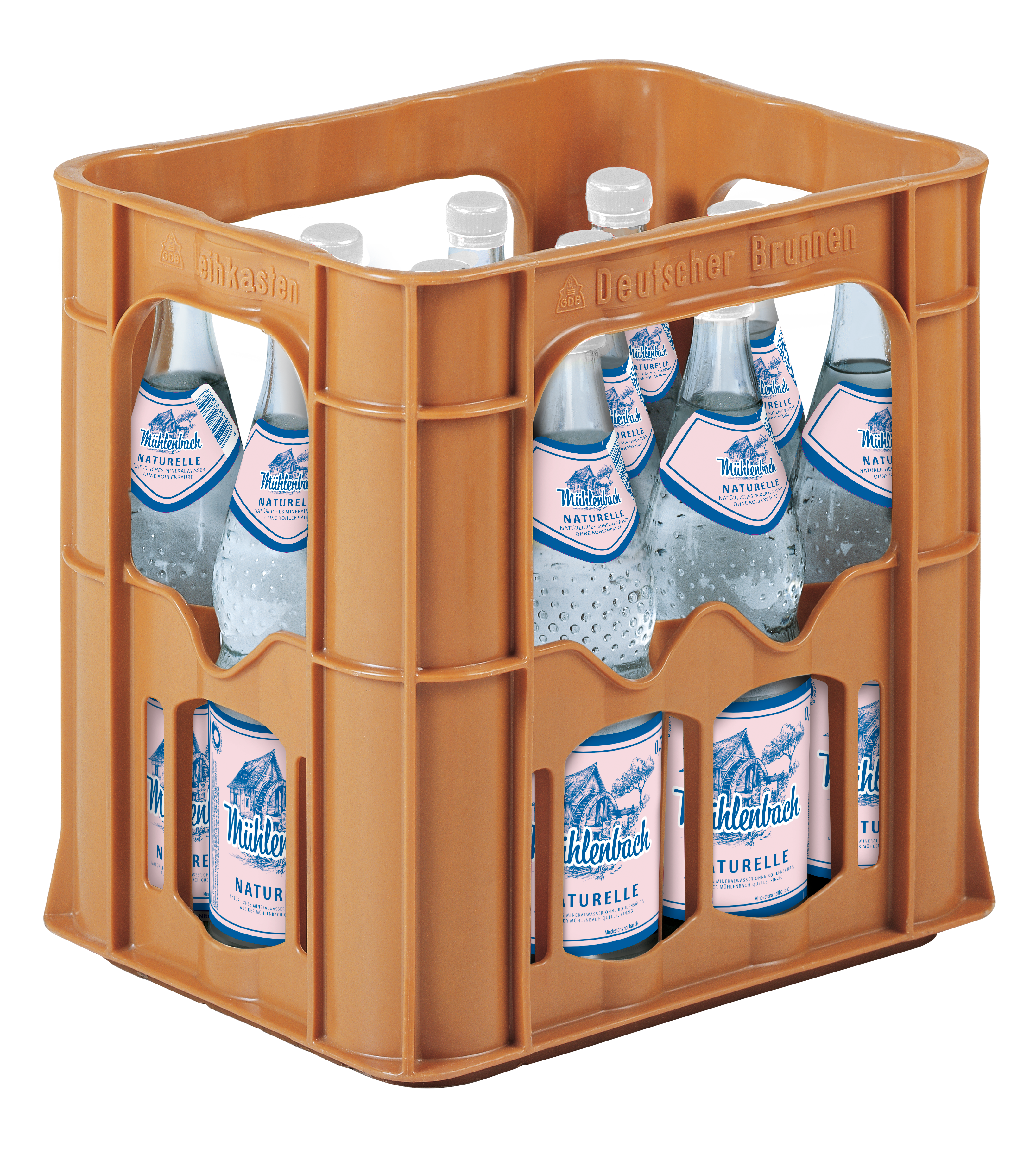 Mühlenbach Classic 12x0.7l