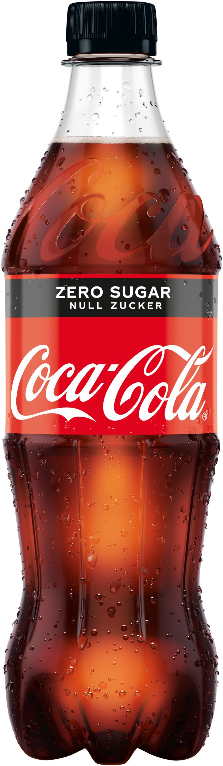 CocaCola Zero 12x0.5l KPEW