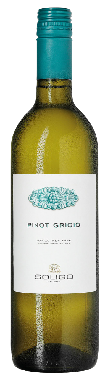 Pinot Grigio Veneto DOC 0.75l