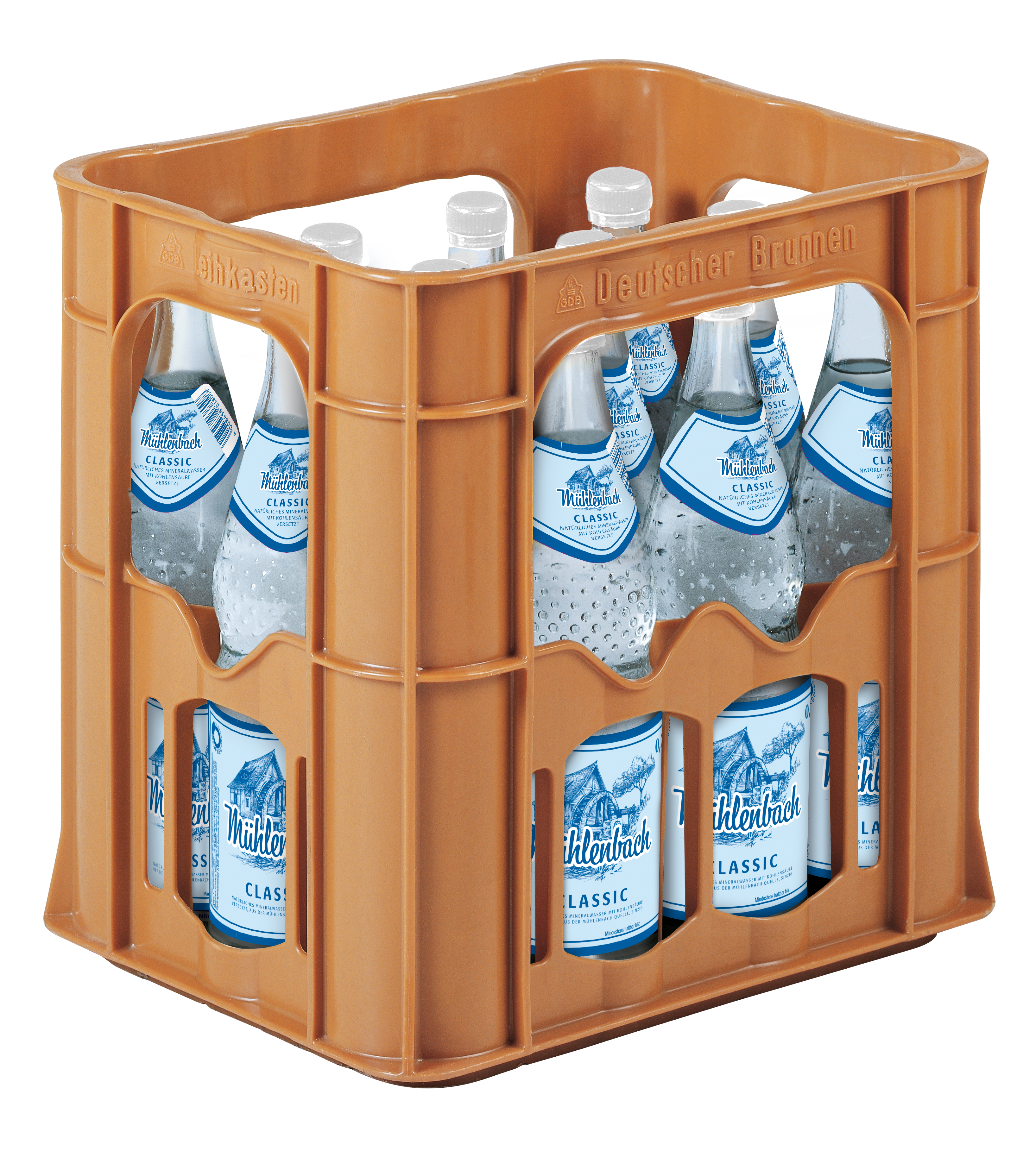 Mühlenbach Classic 12x0.7l